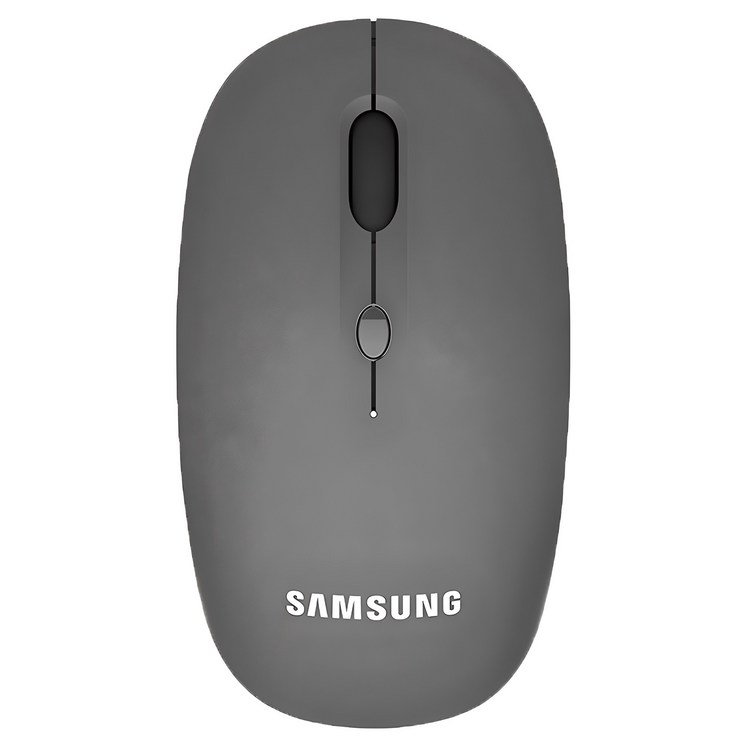 삼성전자 저소음 블루투스 무선 마우스 SMB1500Q