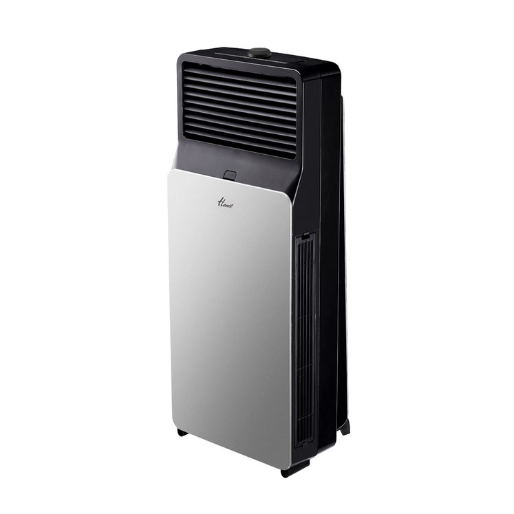 한일전기 슬림 PTC 스탠드형 온풍기