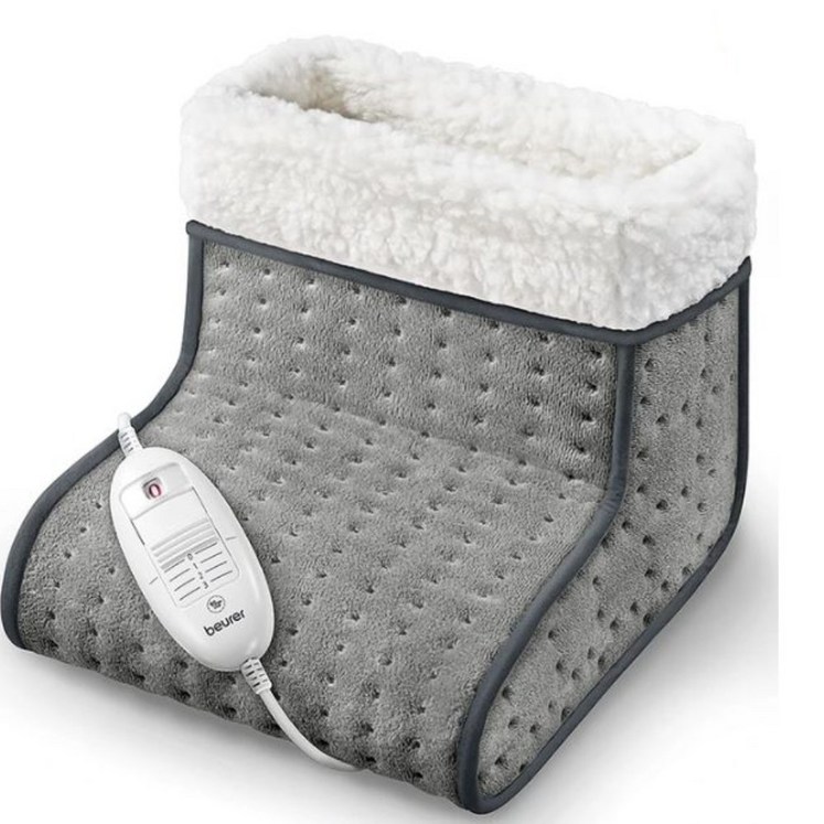 코스트코 판매 BEURER 풋워머 32X26X26CM 코스트코 판매 발난로 발보온기