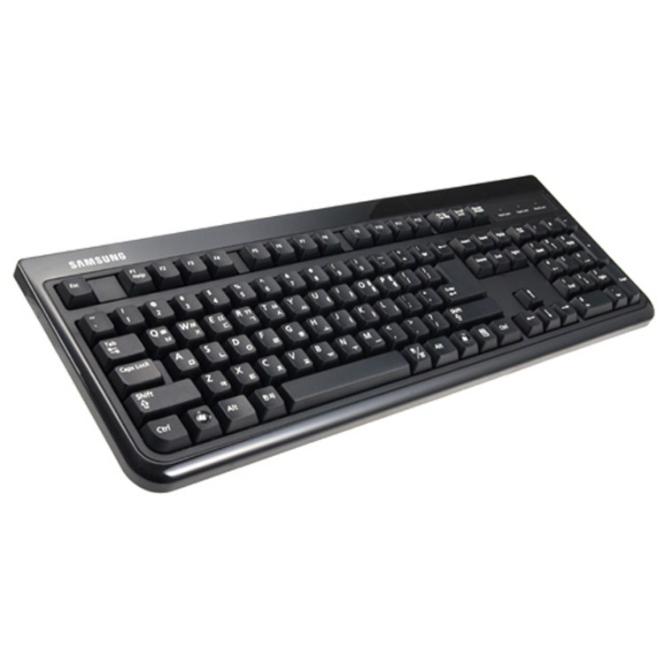 삼성전자 게이밍 키보드 SKG3000UB