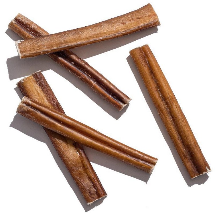 어워드독 어워드스틱 100천연 반려견 수제간식 15cm, 점보 오래 먹는 개껌, 12개입 어워드독 어워드스틱 100천연 반려견 수제간식 15cm, 점보 오래 먹는 개껌, 12개입