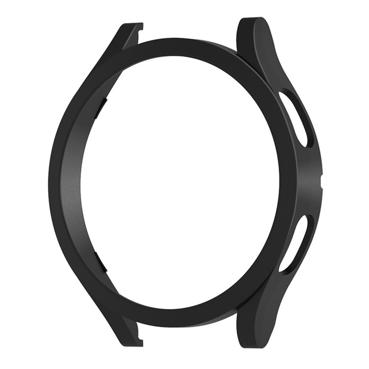 이츠라이프 갤럭시 워치 스타일링 베젤링 케이스 44mm, 블랙 이츠라이프 갤럭시 워치 스타일링 베젤링 케이스 44mm, 블랙