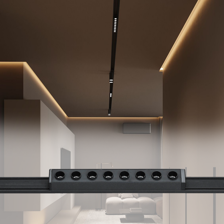 LED 마그네틱 레일조명 MG3005 자석조명