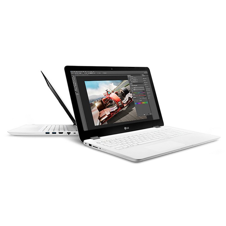 LG 울트라PC 15UD480 I5 8G 256G 지포스그래픽 윈10