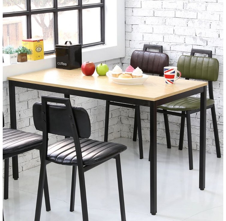 더조아 모던 테이블