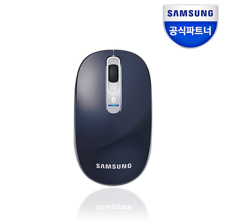 삼성전자 블루투스 무선 마우스 SMB1000BS