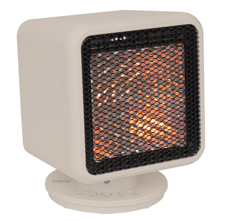 저전력경제적 전기 히터 에코 절전형 사무실 가정용 난로 난방 스토브 난방기