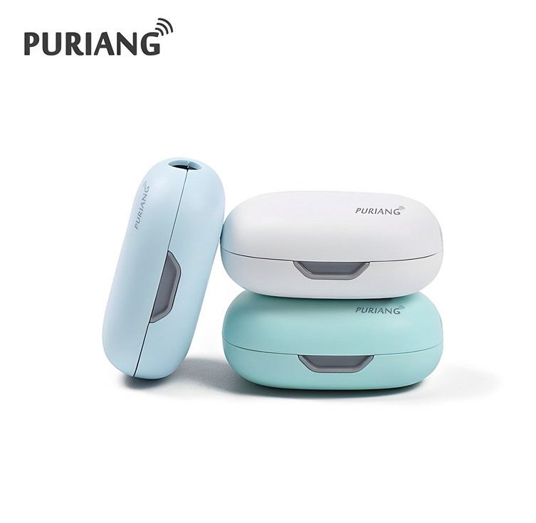 퓨리앙 휴대용 칫솔살균기 PURIANG UVC LED 자외선 USB 충전식 STB022 퓨리앙 휴대용 칫솔살균기 PURIANG UVC LED 자외선 USB 충전식 STB022