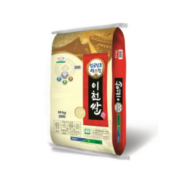 농협 임금님표 이천쌀 해들미 농협 임금님표 이천쌀 해들미