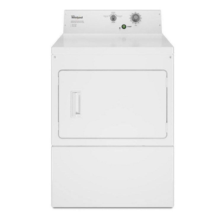 월풀 의류 전기건조기 대용량 업소용 상업용 최대15kg CEM2795FQ 월풀 의류 전기건조기 대용량 업소용 상업용 최대15kg CEM2795FQ