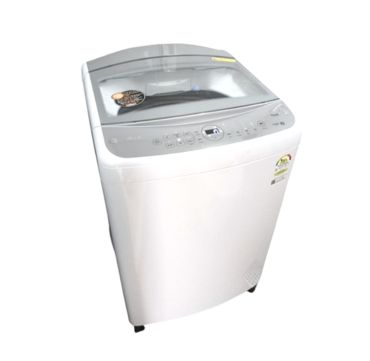 LG전자 18kgLG 통돌이 AI 세탁기 화이트 T18WX7