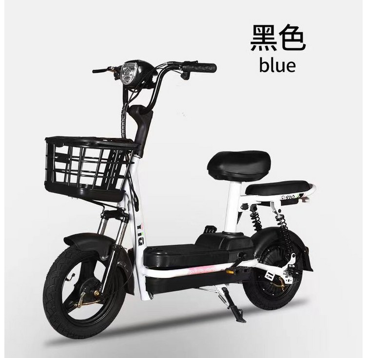 전동 스쿠터 전동오토바이 등하교 4륜 3인 다이나볼트 이온 X