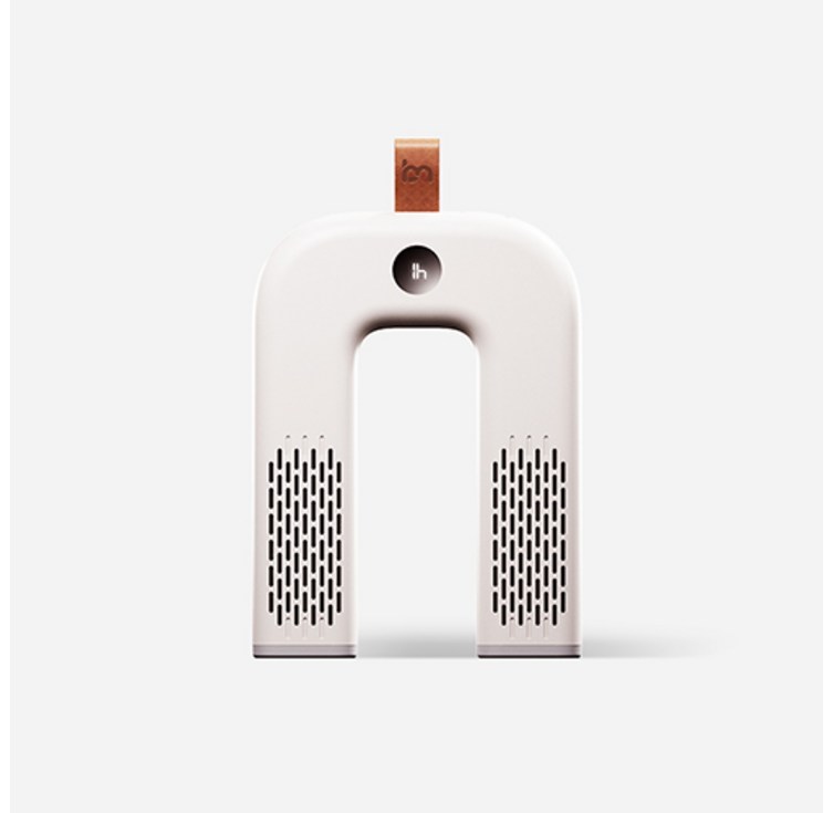 본앤메이드 신발청정가전 브리즈케어 UV 신발살균건조기 P300Pro싱글팩단품, 브리즈케어싱글팩단품