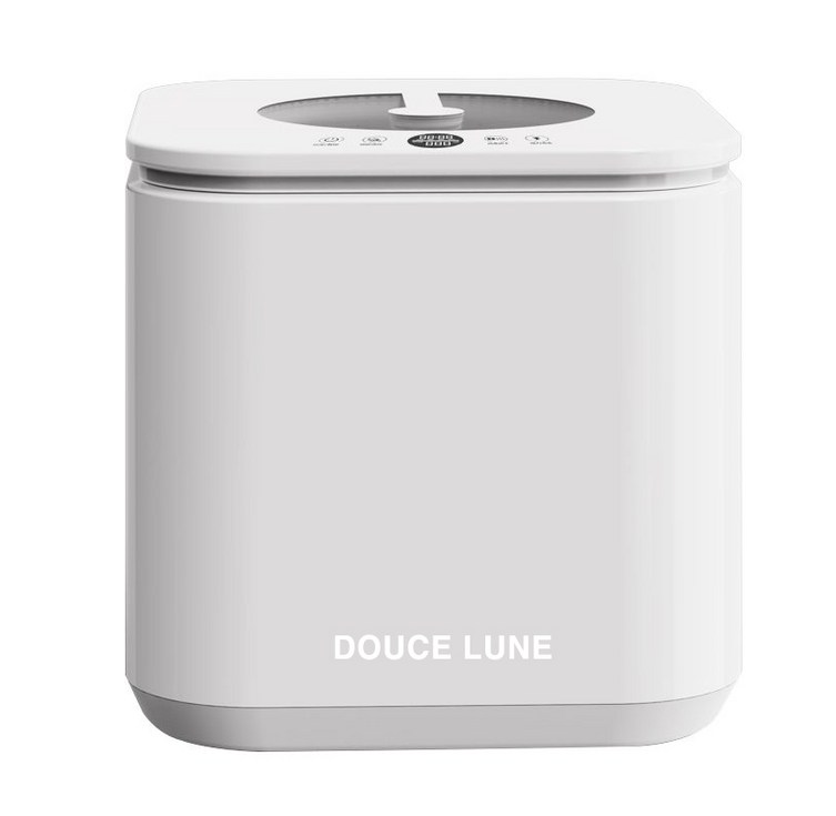 두스룬 무설치 식기세척기 36인용 DL183 DOUCE LUNE, 고객직접설치, 1883, 화이트