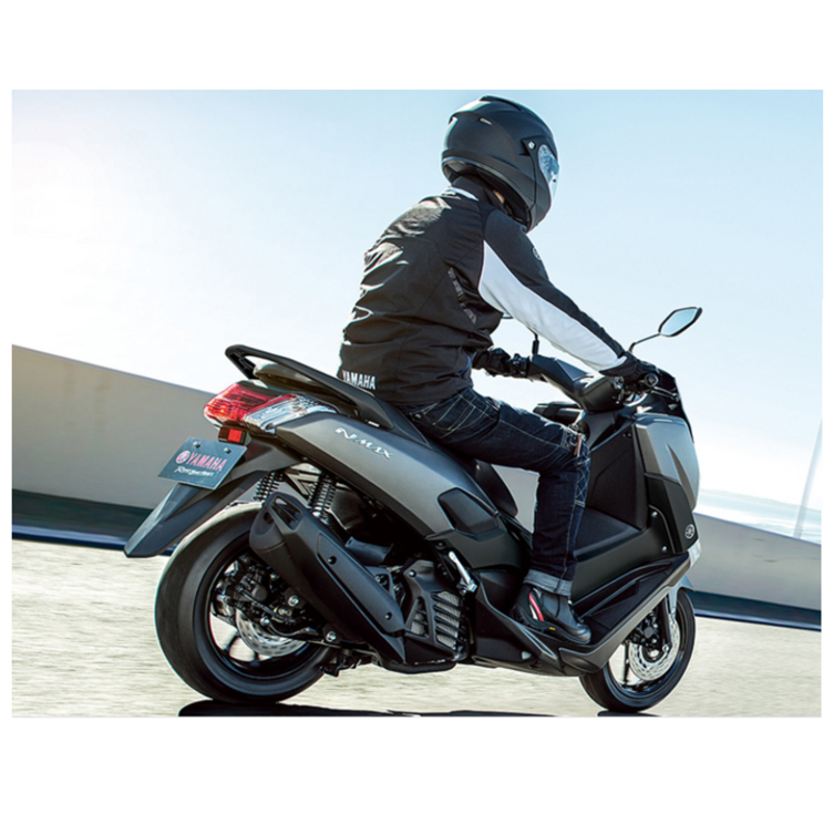 야마하 NMAX125  NMAX125  202424년 신형