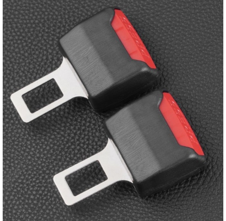 오토엘리트 차량 안전벨트클립 길이조절 연장클립 업그레이드 버전