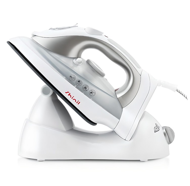 신일 유무선 스팀다리미, SEIW20SJ, 화이트