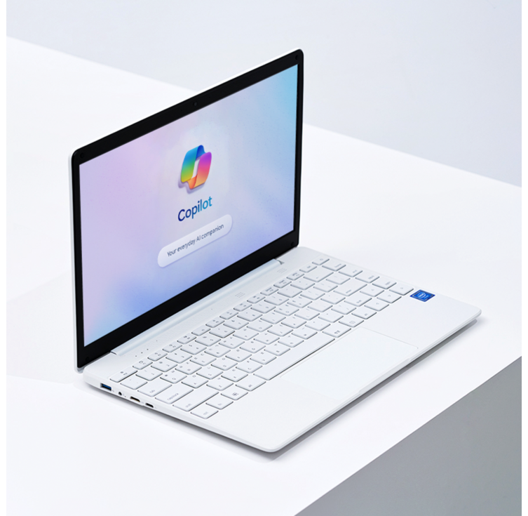 베이직스 인텔 사무용 가성비 비즈니스 노트북