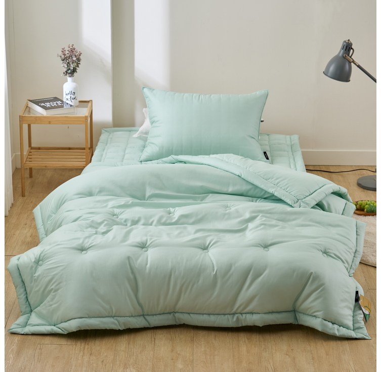 레오나 TOMMY 토미 휴비스 옥수수솜 텐셀 모달 100 이불 베개세트 이불베개커버