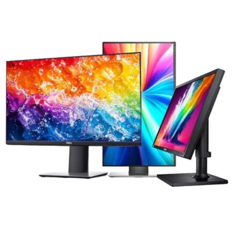 삼성 LG 중소기업 B급 중고 모니터 22인치 24인치