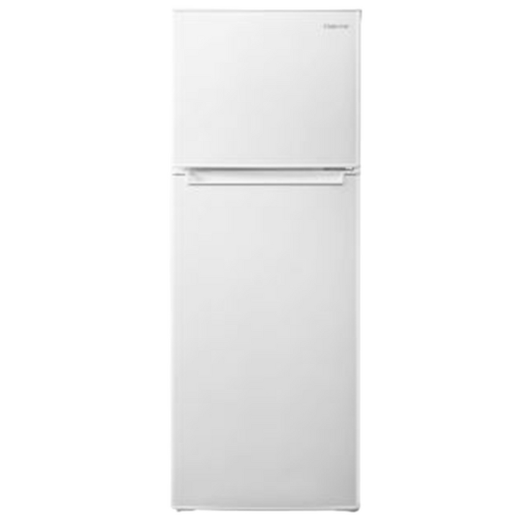 캐리어 소형 냉장고 CRFTD182WDE 182L 미니 2도어, 단품, CRFTD182WDE