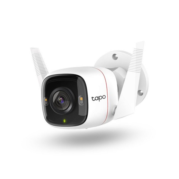 티피링크 CCTV Tapo C320WS 400만화소 고정형 실외 방수 풀컬러 매장용 카메라 가정용 613687 티피링크 CCTV Tapo C320WS 400만화소 고정형 실외 방수 풀컬러 매장용 카메라 가정용 613687