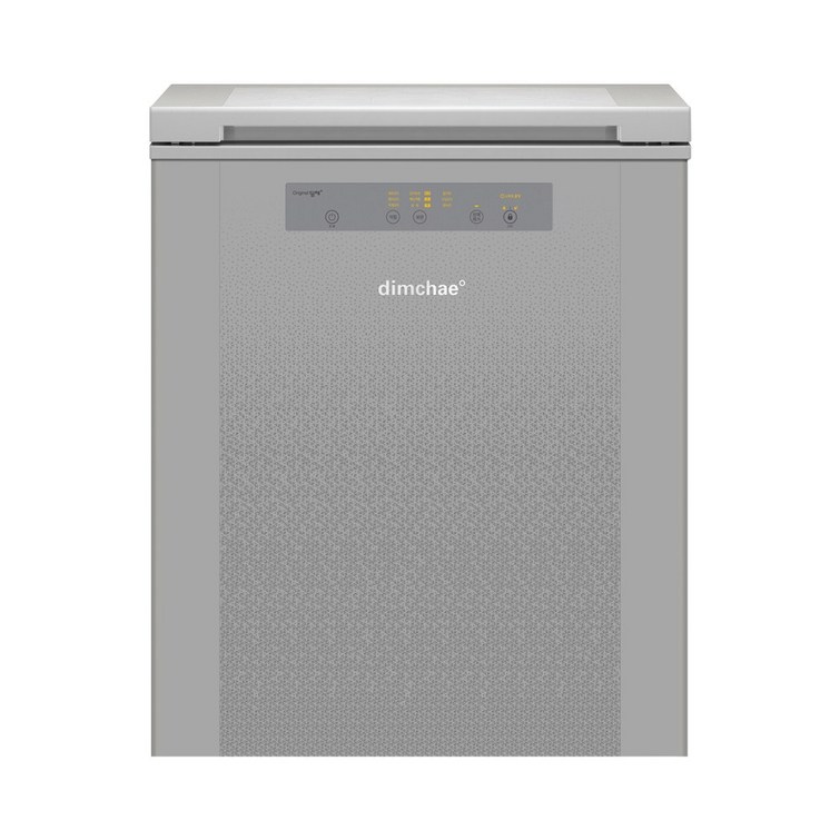 2024년 최신형 딤채 김치냉장고 뚜껑형 120리터 모음