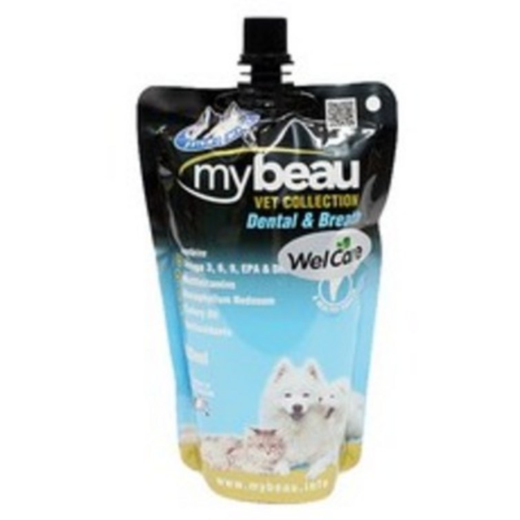 마이뷰 덴탈 300ml 마이뷰 덴탈 300ml